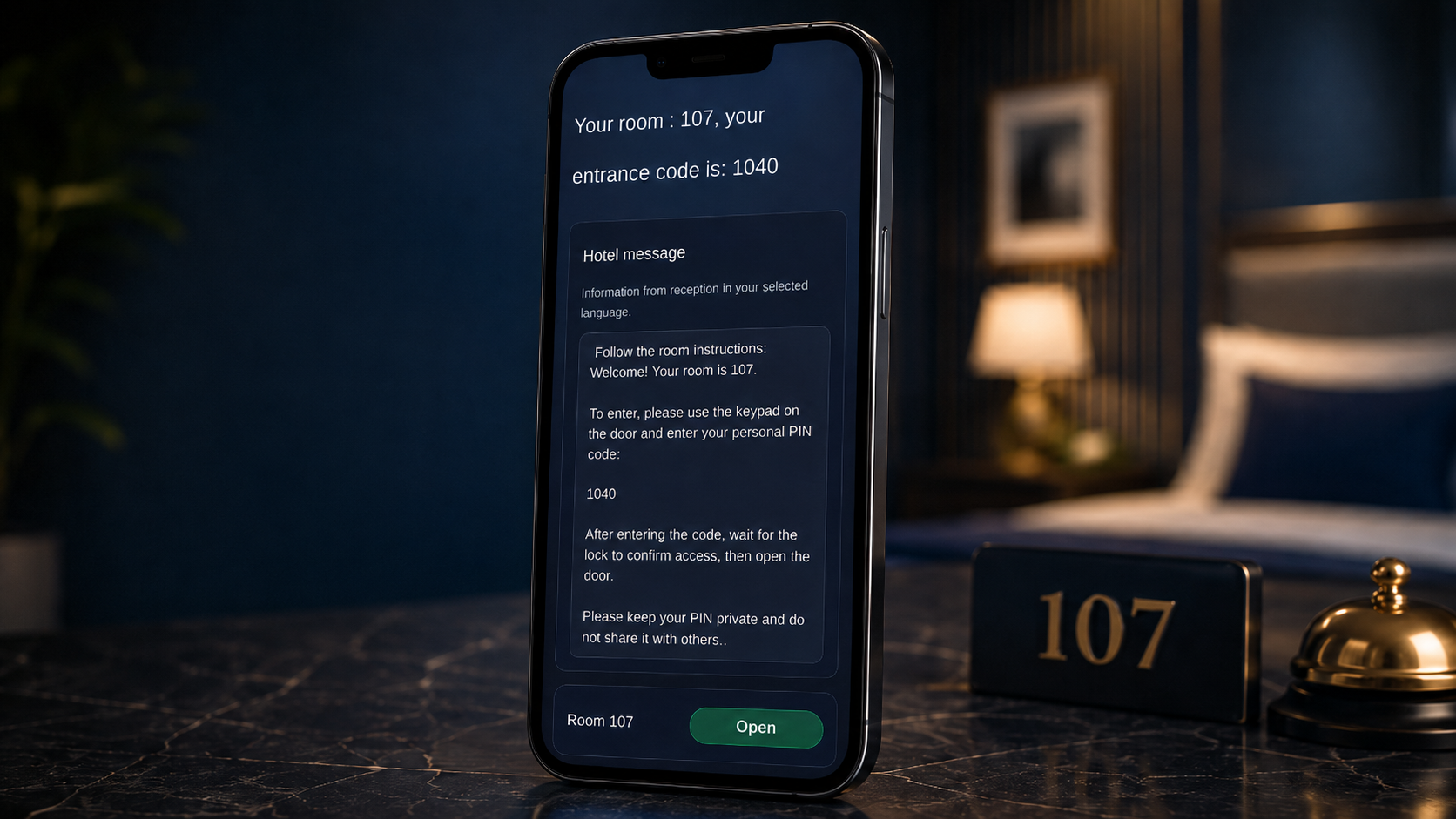 App mobile Solvotix