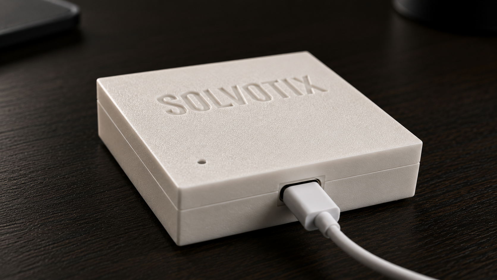 Produit Solvotix Gateway