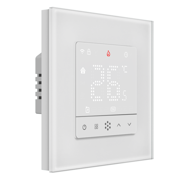 Thermostat cloud Solvotix S80
